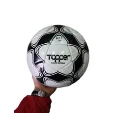 Bola Campo 22 Costurada - Topper