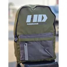 Mochila Unissex HD Original