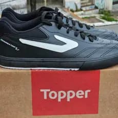Chuteira Topper Dominator 3 Futsal