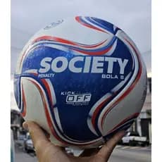 BOLA SOCIETY PENALTY 8 X Original
