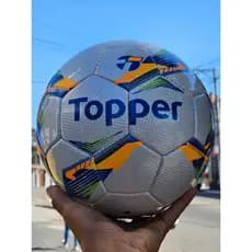 Bola Topper Samba Campo Pro Costurada