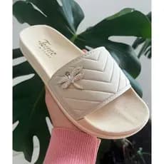 Chinelo Slide Libelula Elegante Confort - Envio Imediato
