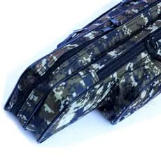 Promoção De Porta Varas ou Bolsa de Pesca -  Tamanhos 70cm, 80cm e 90 cm Linda SUPER PROMOÇÃO