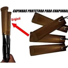 Capinha Protetora para Chapinha Lizze