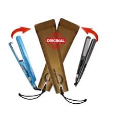 Capa para chapinha de cabelo Lizze Extreme e Labyliss Pro