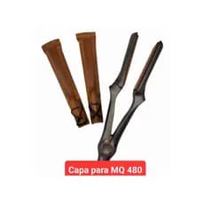Capa protetora para chapinha MQ 480