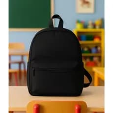 Mochila Pequena Mini Resistente Unissex Impermeável