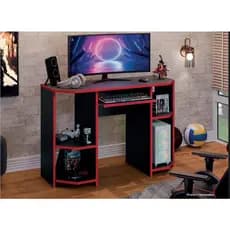 Mesa Gamer Pro - Bancada/Mesa/Escrivaninha para Jogos