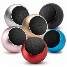 Caixa de Som Pequena bluetooth Potente barata Portátil Potente Shopee
