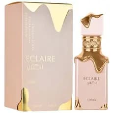 Perfume Árabe Feminino Eclaire Lattafa 100ml