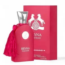 Perfume Árabe Feminino Reyna Maison Alhambra 100ml