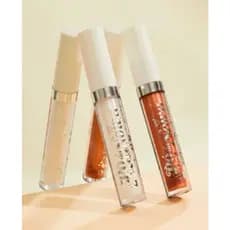 gloss labial - gloss labial pó da noiva mahav - cor: núpcias