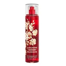 Bodysplash Japanese Cherry Blosson Bath & Body Works 236ml