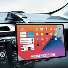 Suporte Telefônico De Mesa Para Carro Samsung Galaxy Z Dobra 4 3 2 IPhone IPad Mini Air Expansão
