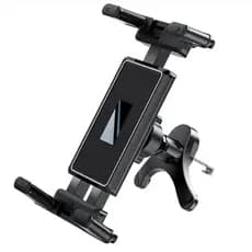 Suporte Universal Para Ventilação De Ar Do Carro , ipad , Samsung , Tablet , Compatível Com Painel De Tela Dobrável De 4