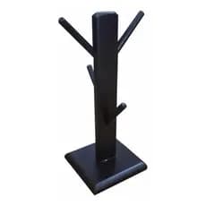 Suporte para Xícaras de Cozinha – Organizador de Xícaras e Canecas 04 Xicaras