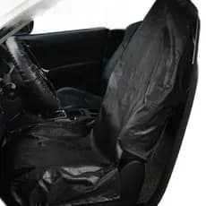 Capas Protetora Banco Carro Para Não Sujar Mecânico Pets