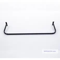 Arara de parede de 60 cm x 30 cm