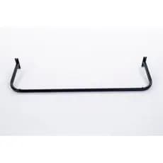 Arara De Parede De 1,00 m x 30 cm