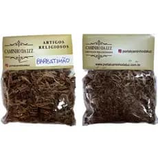 Banho De Ervas Barbatimão Mix De Ervas Naturais para Limpeza Energização | Umbanda Candomblé