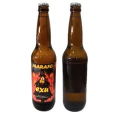 Marafo de Exu 635ml Umbanda Candomble
