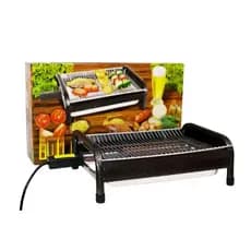 Churrasqueira Elétrica Top Rizzogrill 2 - 127V E 220V
