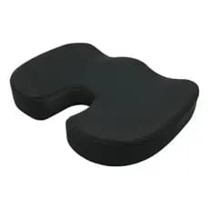 Almofada Anatômica Cocix em Gel para Conforto e Ergonomia no Assento