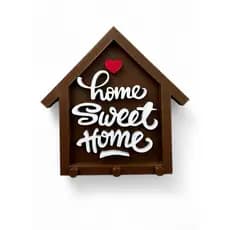 Porta Chaves Home Sweet Home