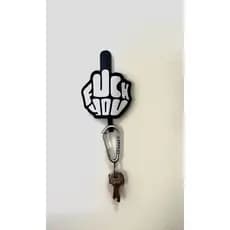 Porta-Chaves “Fuck You”