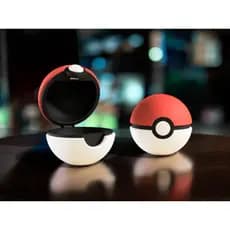 Pokébola Decorativa – Abrível / Porta-Objetos