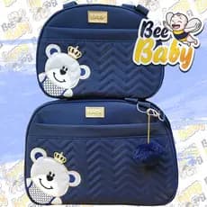 TATU Bolsas Maternidade 2 Peças - BeeBABY