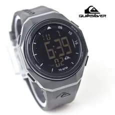 Relógio Masculino QuikSilver Eletrônico  Para Esportes Ao Ar Livre