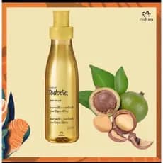 TODO- DIA MACADAMIA 100ML
