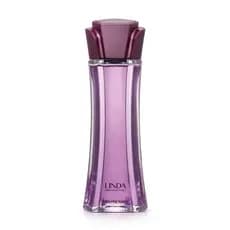 PERFUME LINDA IRRESISTIVEL FEMININO 100ML