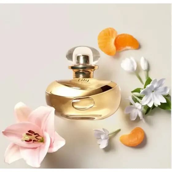 Lily Eau de Parfum 100ml