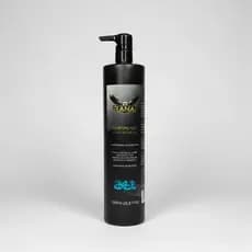 Shaving Gel para Barbear 1Litro Refrescante e Hidratante para Barbearia cod 756