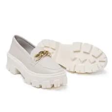 Mocassim Corrente OFF Estilo E Conforto