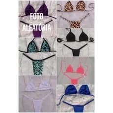 kit conjunto fita 5 conjuntos
