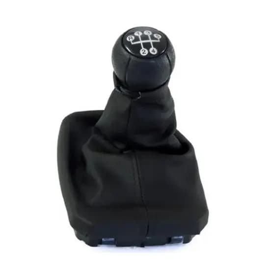 Bola Manopla Com Coifa Cambio Gm Vectra 93 94 95 96 97 98 99