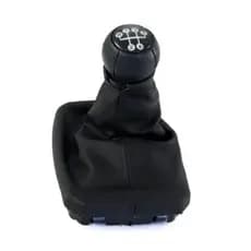 Bola Manopla Com Coifa Cambio Gm Vectra 93 94 95 96 97 98 99