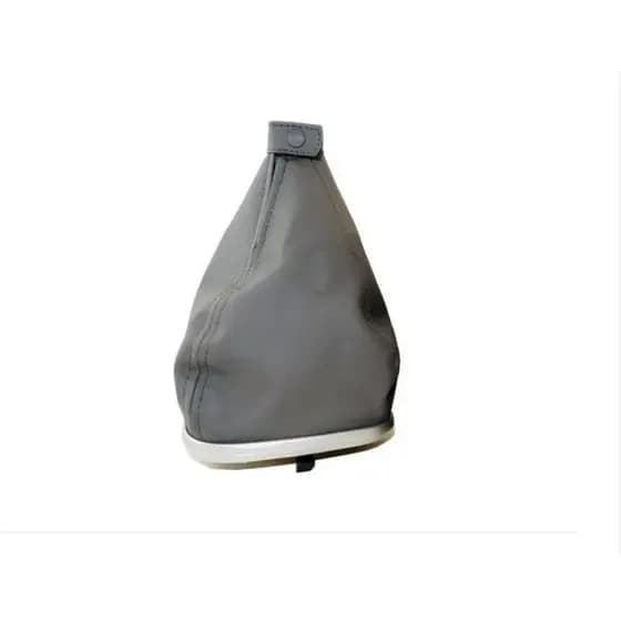 Coifa De Câmbio Fiat Novo Palio Grand Siena 2012 2013 2014 2015 2016 2017 2018 Cinza