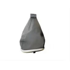 Coifa De Câmbio Fiat Novo Palio Grand Siena 2012 2013 2014 2015 2016 2017 2018 Cinza