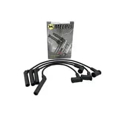 Kit Cabos de Velas Ka Fiesta Escort Courier Focus 1.0 1.6 Rocam