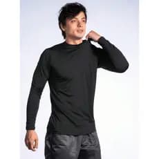 CAMISETA TERMICA /CAMISETA BASICA/CAMISETA MASCULINA/CAMISETA ACADEMIA/CAMISETA TREINO Proteção UV