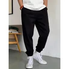 CALÇA JOGGER MOLETOM URBAN