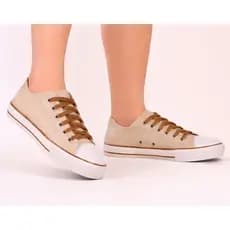 Tênis Casual Unissex Promoção Sapatênis Feminino e Masculino