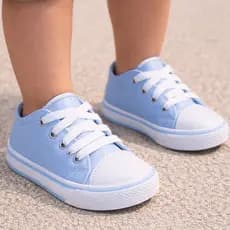 Tênis Baby Casual Up Star Promoção cano Baixo Infantil Menino Menina Envio Imediato