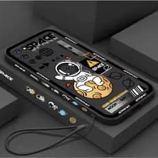 Capinha Samsung M14 5G A70 A25 5G M30S M31S M21 S8 S8 Plus M54 5G M34 5G M20 A70S Capinha