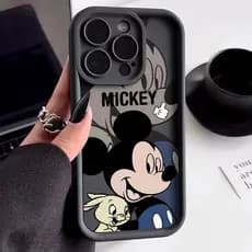 Capinha Honor X6A X8B X9B 5G X5 Plus X7B Magic 5 Lite 5G Capinha Estilo animo espessado anti gota