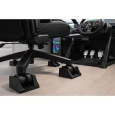 5 Travas Para Cadeira De Rodinha Gamer Simulador Corrida